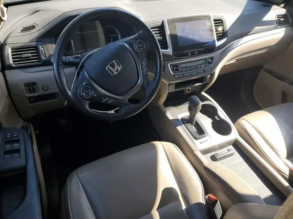 5FNYF6H57GB081921 2016 HONDA PILOT - Image 8
