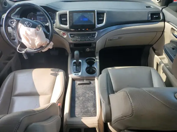 5FNYF6H57GB082809 2016 HONDA PILOT - Image 8