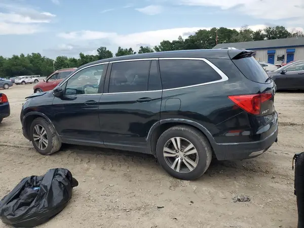 5FNYF6H57GB082826 2016 HONDA PILOT - Image 2