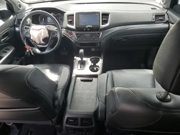 5FNYF6H57GB084902 2016 HONDA PILOT - Image 8