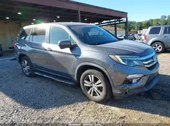 5FNYF6H57GB088528 2016 HONDA PILOT