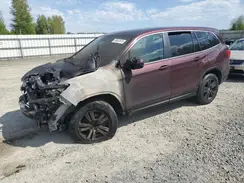 5FNYF6H57GB090313 2016 HONDA PILOT
