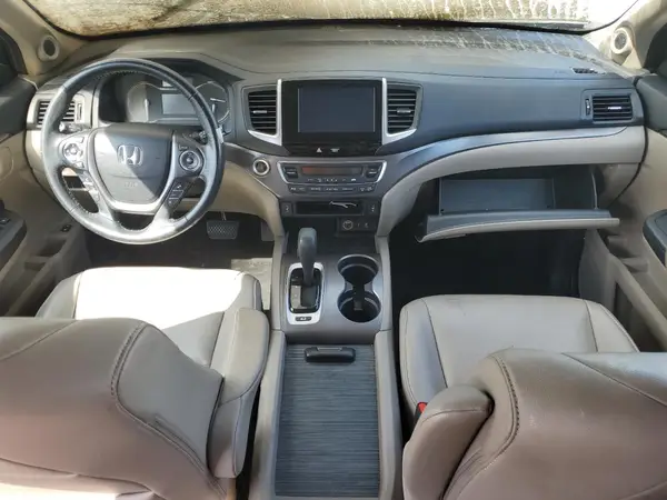 5FNYF6H57GB090313 2016 HONDA PILOT - Image 8