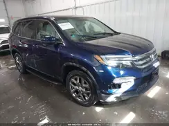 5FNYF6H57GB093020 2016 HONDA PILOT