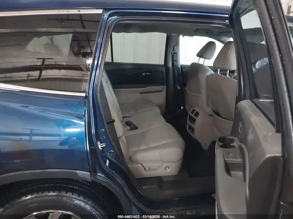 5FNYF6H57GB093020 2016 HONDA PILOT - Image 8