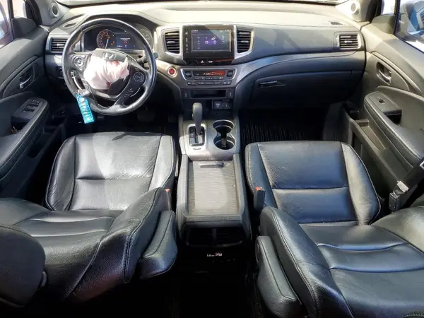 5FNYF6H57GB093082 2016 HONDA PILOT - Image 8