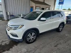 5FNYF6H57GB093969 2016 HONDA PILOT