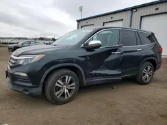 5FNYF6H57GB094023 2016 HONDA PILOT