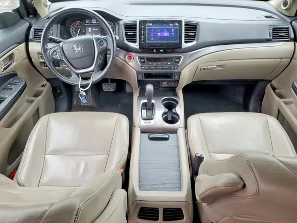 5FNYF6H57GB094023 2016 HONDA PILOT - Image 8