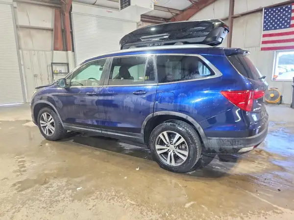 5FNYF6H57GB095916 2016 HONDA PILOT - Image 2