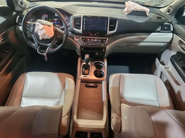 5FNYF6H57GB095916 2016 HONDA PILOT - Image 8