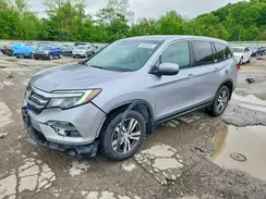 5FNYF6H57GB096113 2016 HONDA PILOT