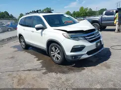 5FNYF6H57GB096970 2016 HONDA PILOT