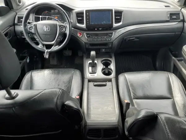5FNYF6H57GB099335 2016 HONDA PILOT - Image 8