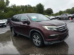 5FNYF6H57GB100564 2016 HONDA PILOT