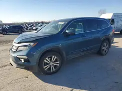 5FNYF6H57GB107272 2016 HONDA PILOT