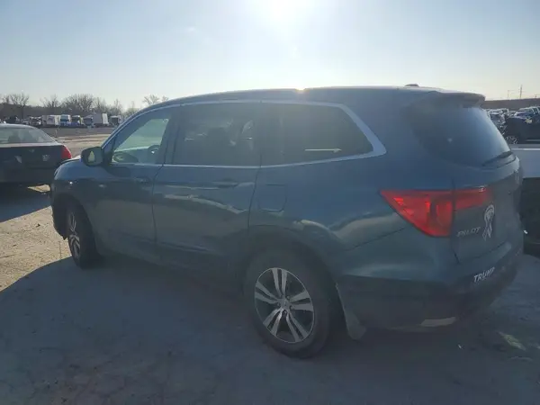 5FNYF6H57GB107272 2016 HONDA PILOT - Image 2