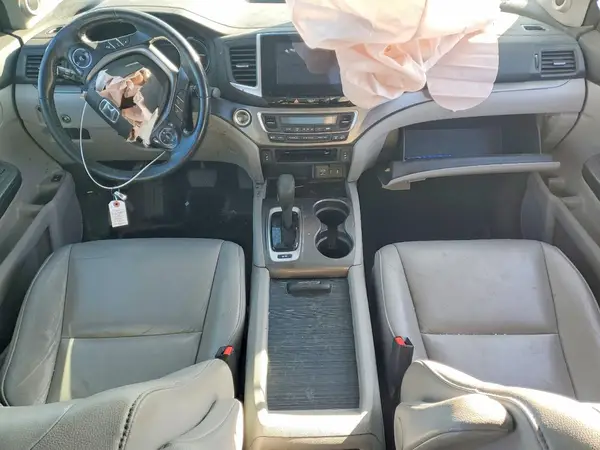 5FNYF6H57GB107272 2016 HONDA PILOT - Image 8