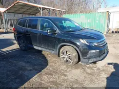 5FNYF6H57GB109555 2016 HONDA PILOT