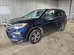 5FNYF6H57GB111838 2016 HONDA PILOT