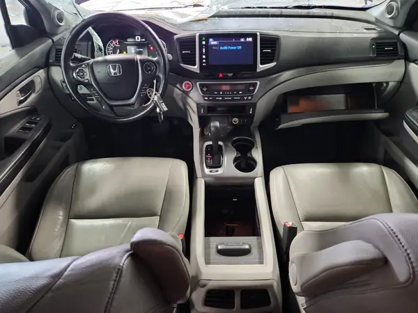 5FNYF6H57GB111838 2016 HONDA PILOT - Image 8