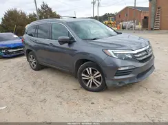 5FNYF6H57GB112259 2016 HONDA PILOT