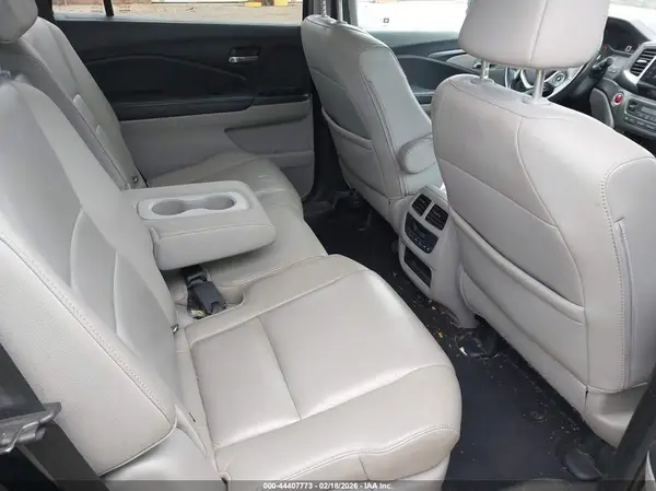 5FNYF6H57GB112259 2016 HONDA PILOT - Image 8