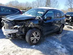 5FNYF6H57GB113539 2016 HONDA PILOT