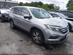 5FNYF6H57GB115095 2016 HONDA PILOT