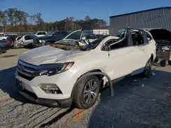 5FNYF6H57GB115355 2016 HONDA PILOT