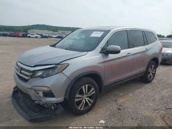 5FNYF6H57GB117025 2016 HONDA PILOT - Image 2