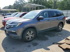 5FNYF6H57GB118000 2016 HONDA PILOT