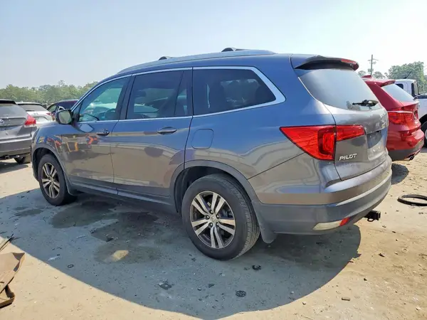 5FNYF6H57GB118000 2016 HONDA PILOT - Image 2