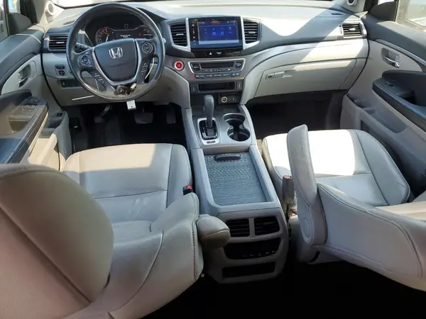 5FNYF6H57GB118000 2016 HONDA PILOT - Image 8