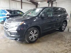 5FNYF6H57GB119616 2016 HONDA PILOT