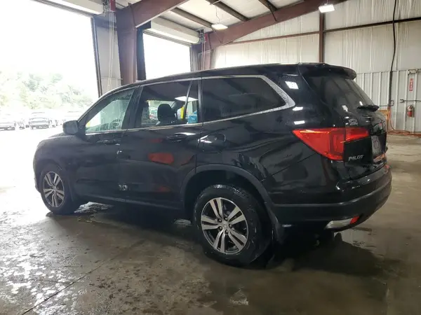 5FNYF6H57GB119616 2016 HONDA PILOT - Image 2