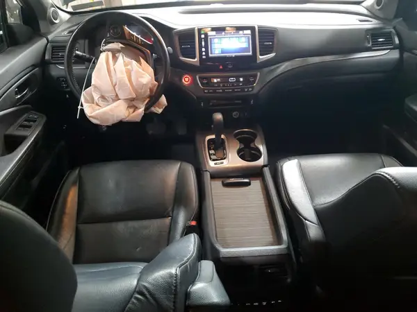 5FNYF6H57GB119616 2016 HONDA PILOT - Image 8
