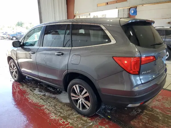 5FNYF6H57GB120779 2016 HONDA PILOT - Image 2