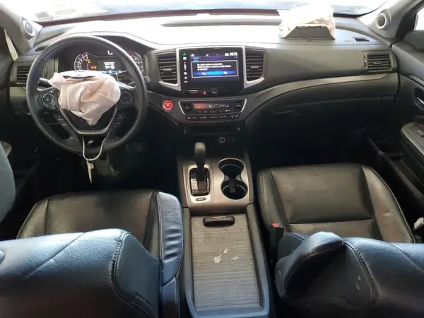 5FNYF6H57GB120779 2016 HONDA PILOT - Image 8