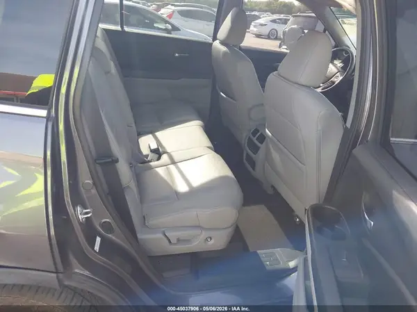 5FNYF6H57GB127022 2016 HONDA PILOT - Image 8