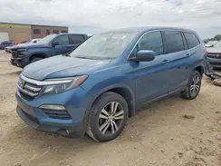 5FNYF6H57GB127960 2016 HONDA PILOT