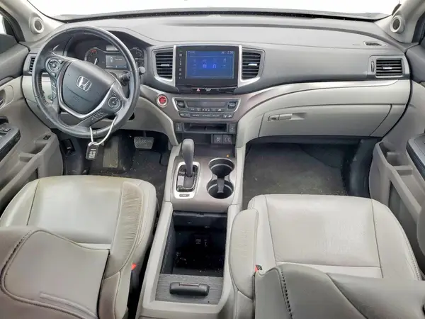 5FNYF6H57GB127960 2016 HONDA PILOT - Image 8