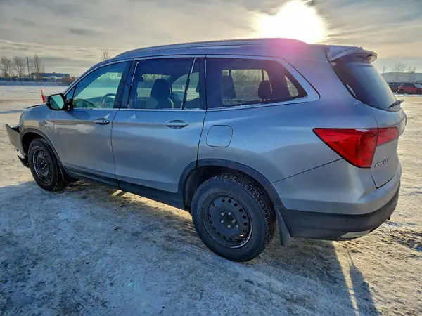 5FNYF6H57GB501743 2016 HONDA PILOT - Image 2