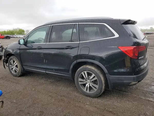 5FNYF6H57GB504111 2016 HONDA PILOT - Image 2