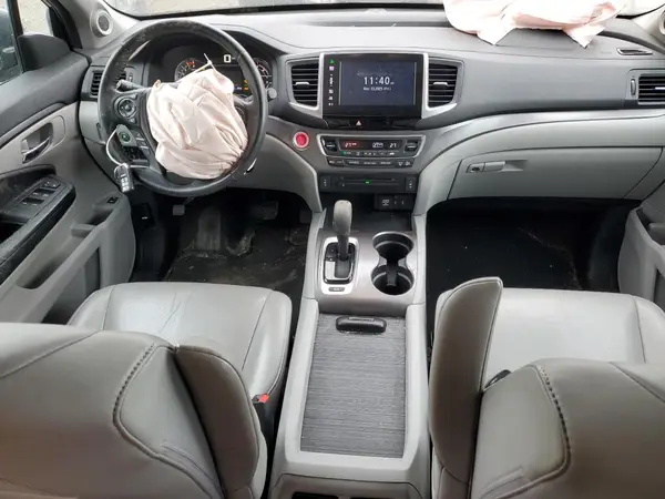 5FNYF6H57GB504111 2016 HONDA PILOT - Image 8