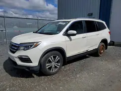 5FNYF6H57GB507686 2016 HONDA PILOT