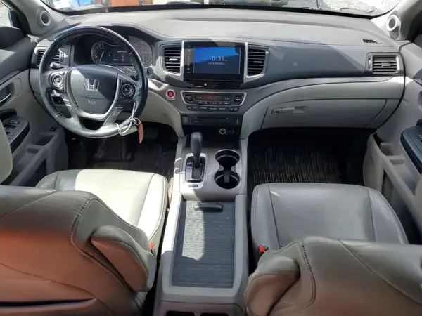5FNYF6H57GB507686 2016 HONDA PILOT - Image 8