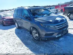 5FNYF6H57GB510698 2016 HONDA PILOT