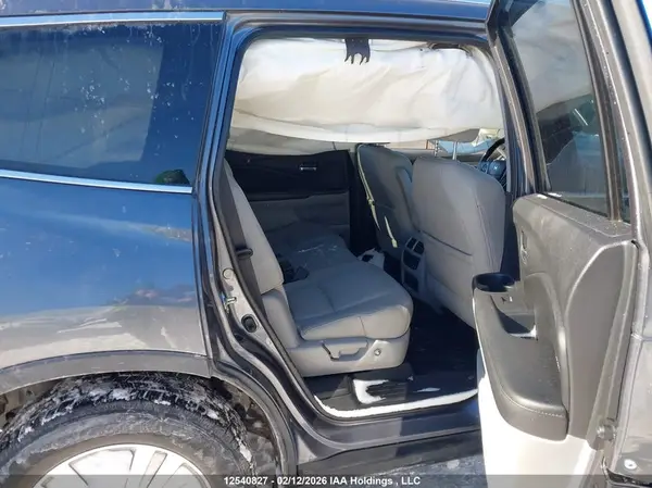 5FNYF6H57GB510698 2016 HONDA PILOT - Image 8