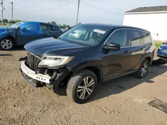 5FNYF6H57HB003379 2017 HONDA PILOT